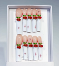 Cherry Jubilee