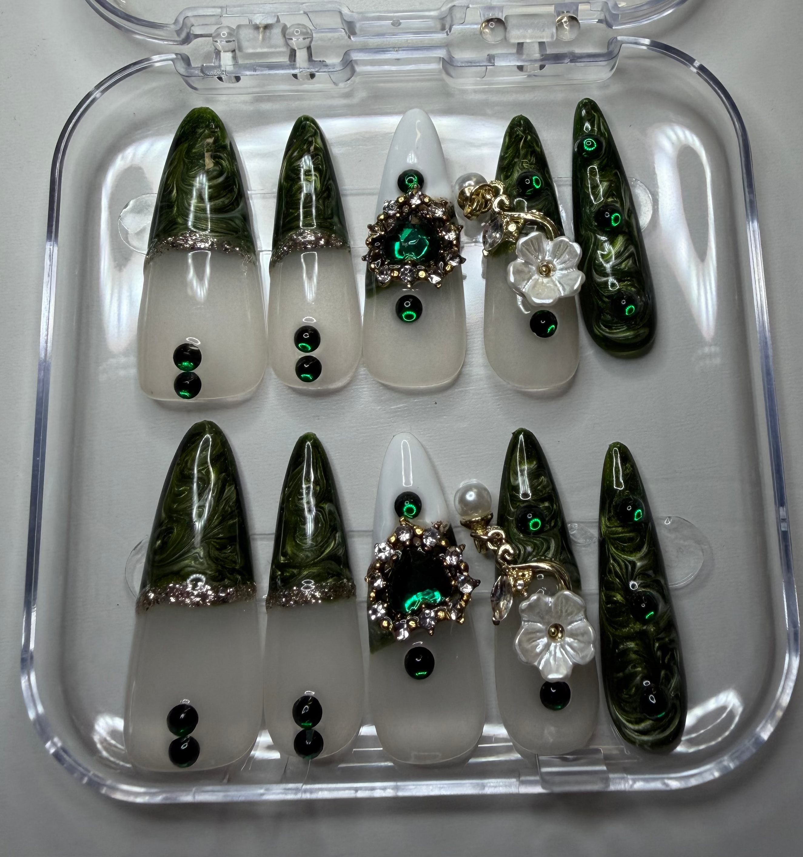 Enchanted Jade