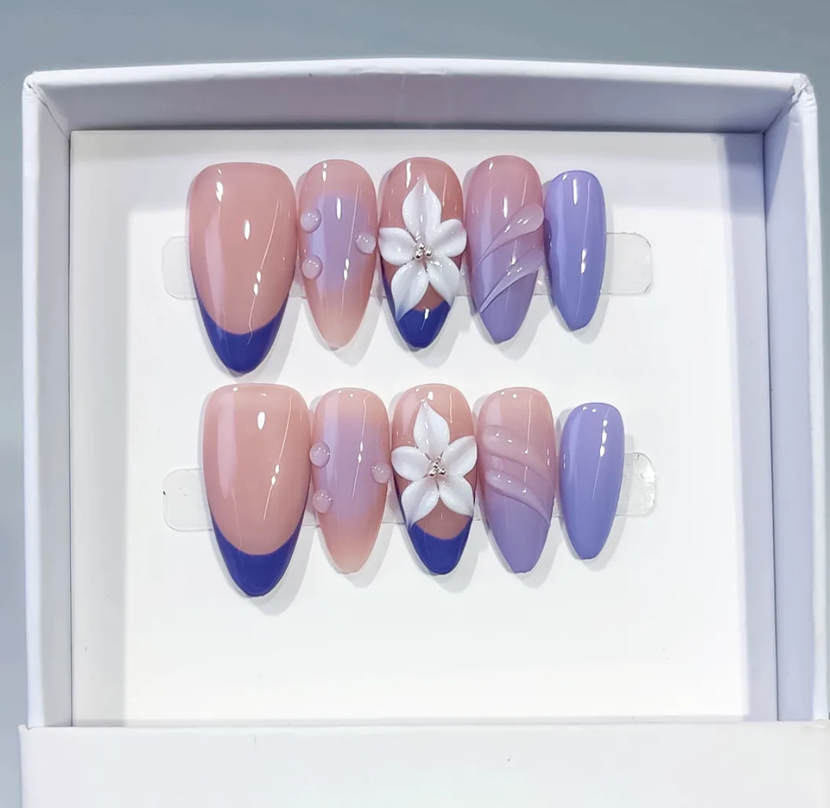 Periwinkle